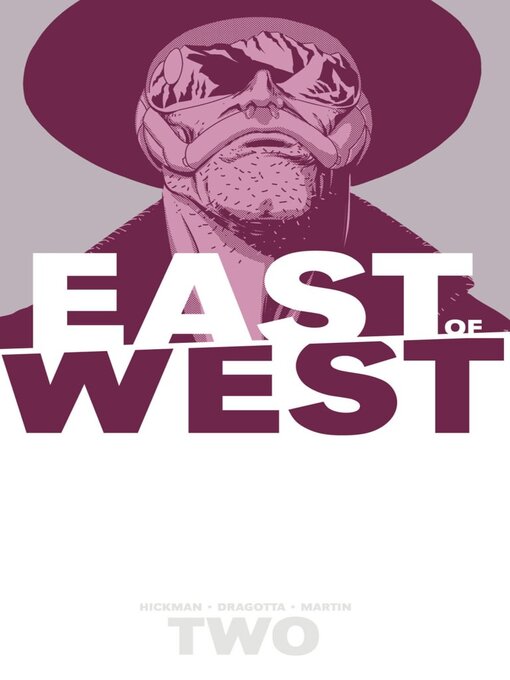 Title details for East of West (2013), Volume 2 by Jonathan Hickman - Available